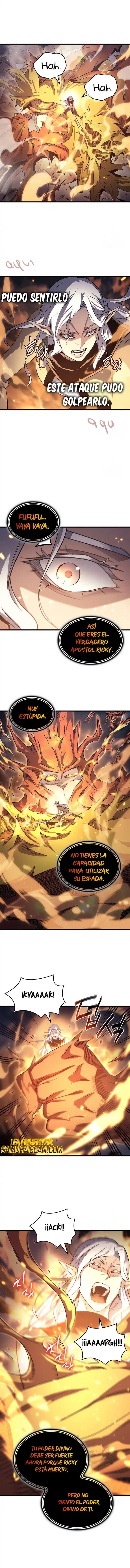 The Great Mage Returns After 4000 Years capítulo 159, página 9
