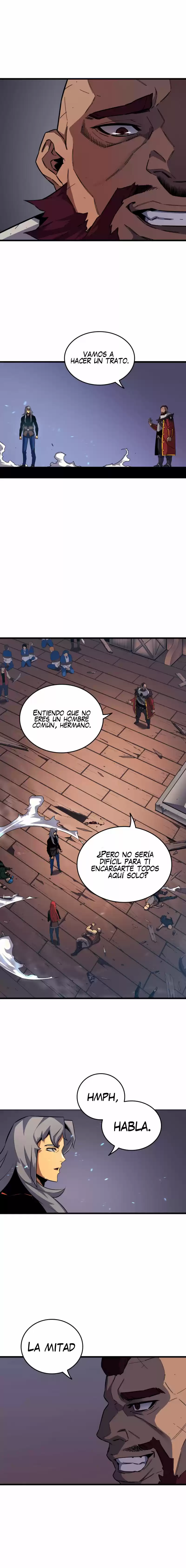 The Great Mage Returns After 4000 Years capítulo 16, página 3