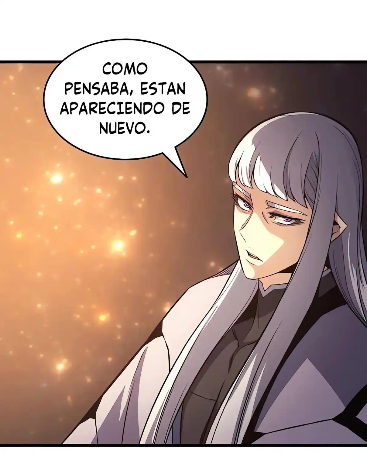 The Great Mage Returns After 4000 Years capítulo 160, página 6