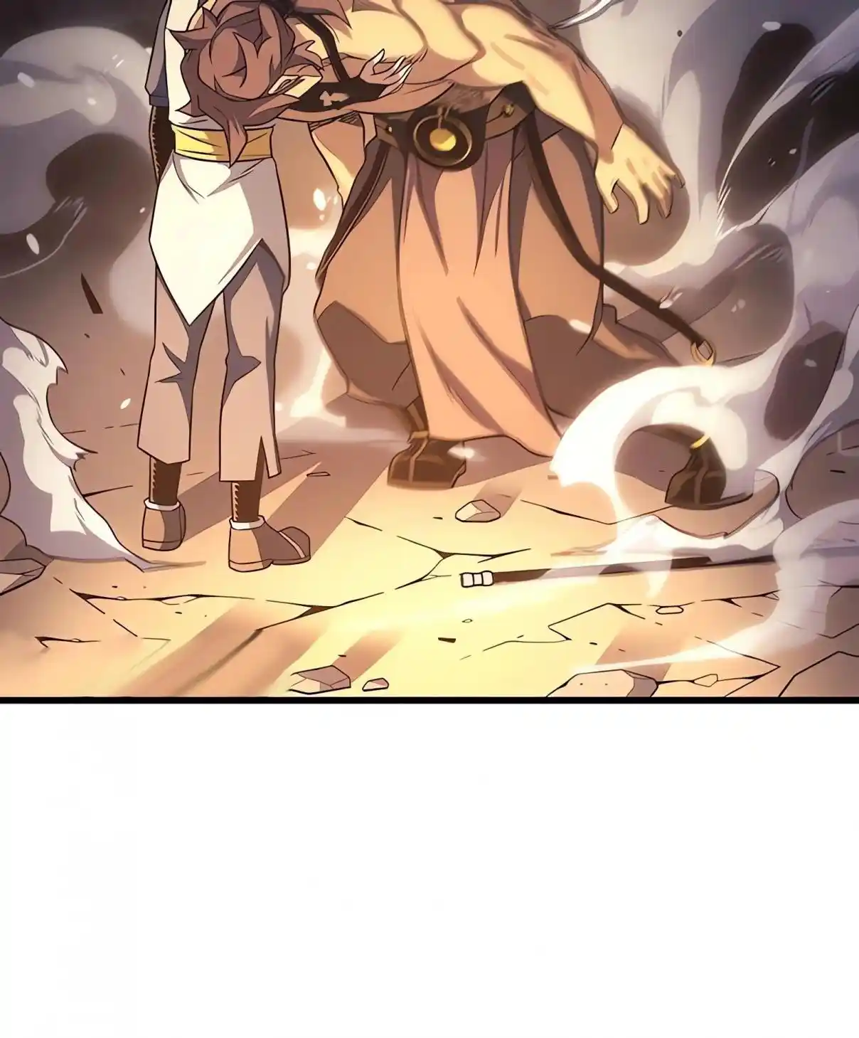 The Great Mage Returns After 4000 Years capítulo 160, página 24