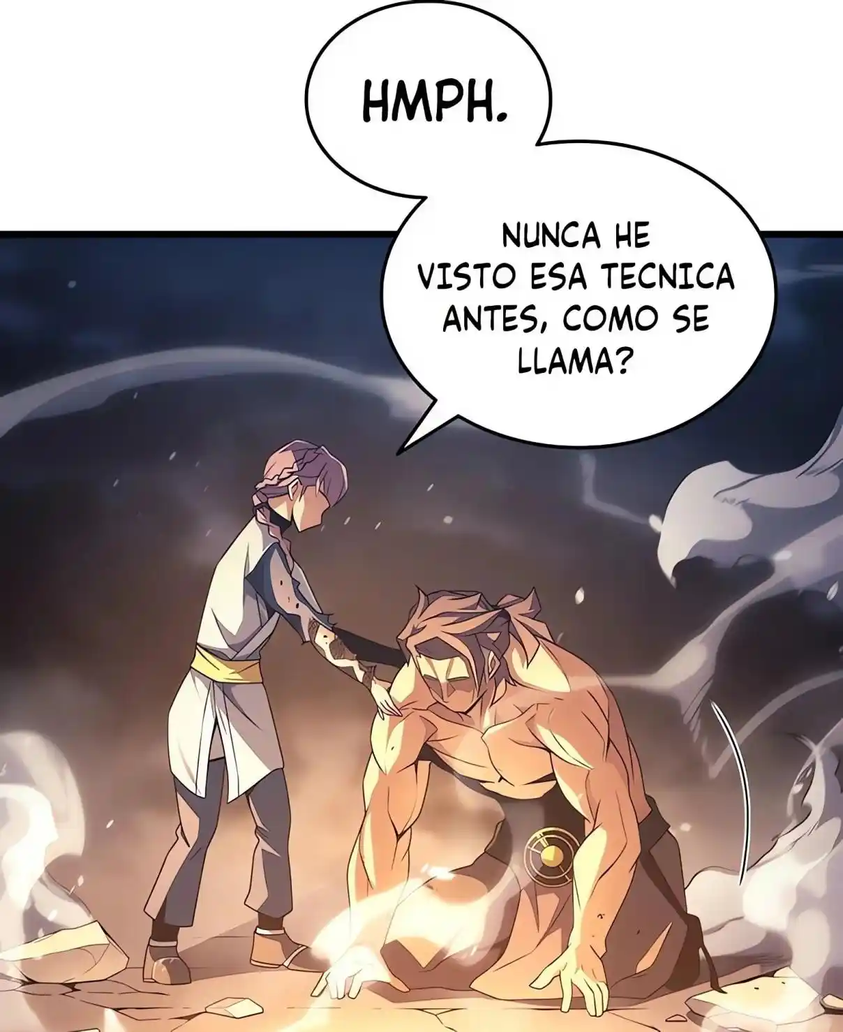 The Great Mage Returns After 4000 Years capítulo 160, página 28