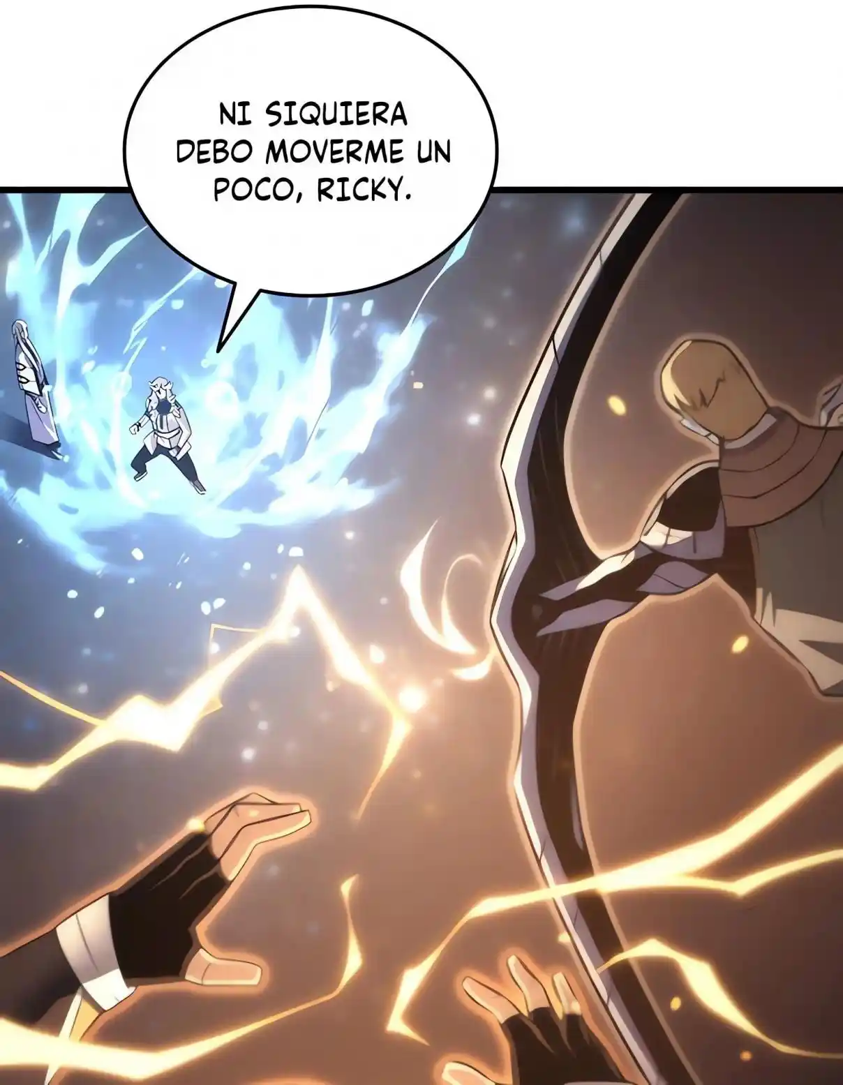 The Great Mage Returns After 4000 Years capítulo 160, página 43