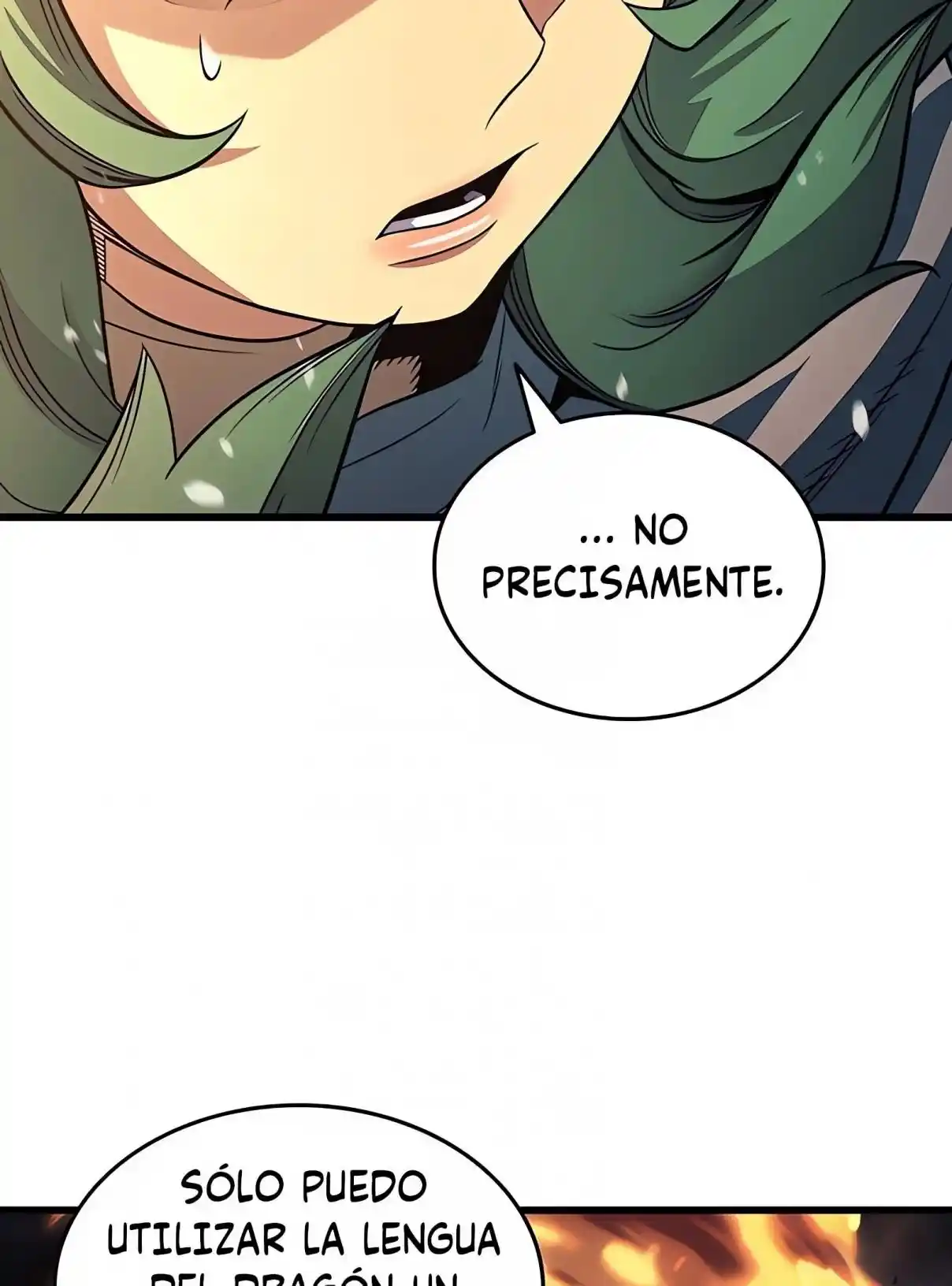 The Great Mage Returns After 4000 Years capítulo 160, página 66