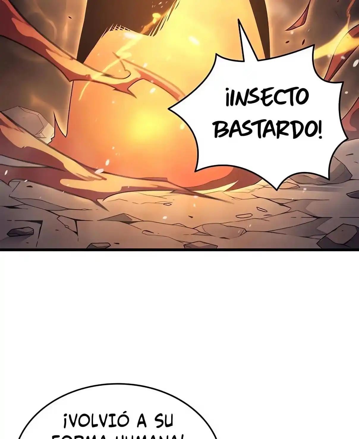 The Great Mage Returns After 4000 Years capítulo 160, página 71