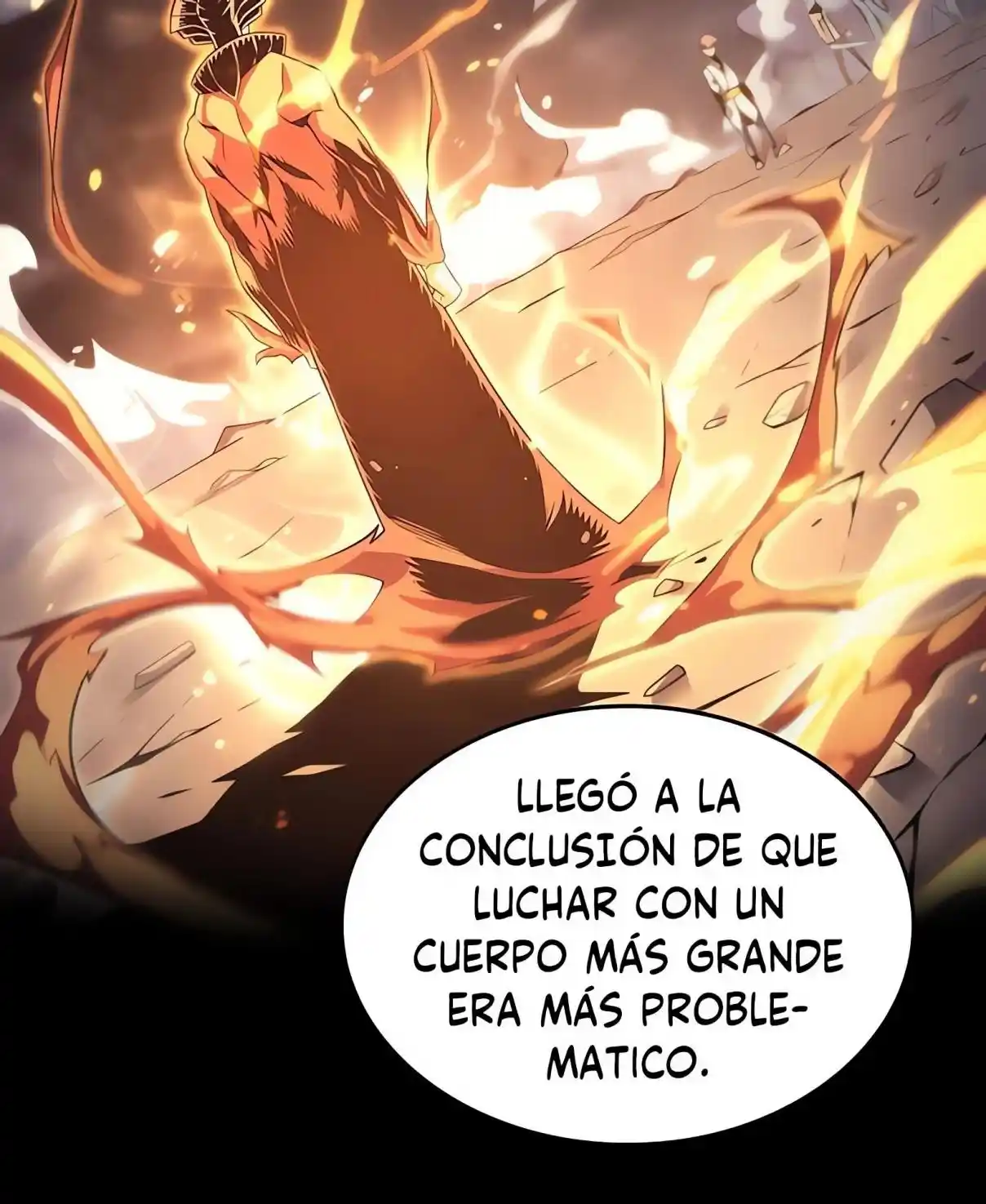 The Great Mage Returns After 4000 Years capítulo 160, página 73