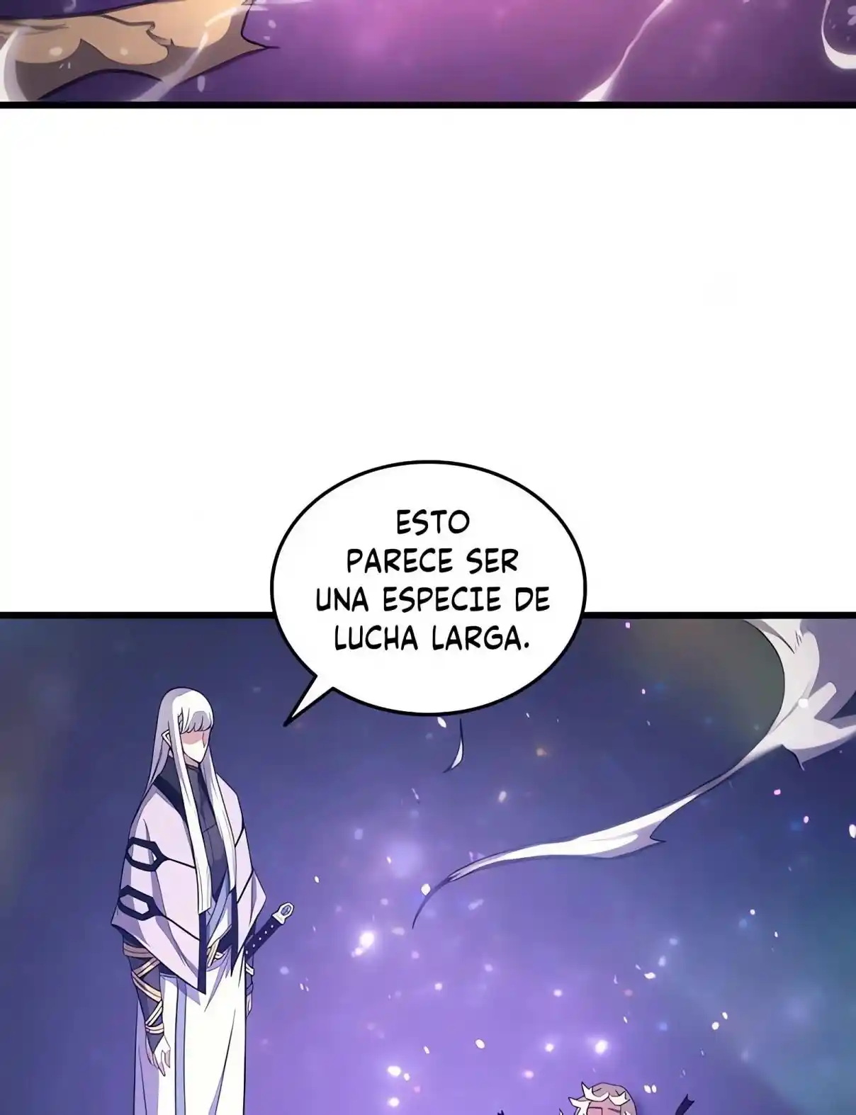 The Great Mage Returns After 4000 Years capítulo 160, página 82