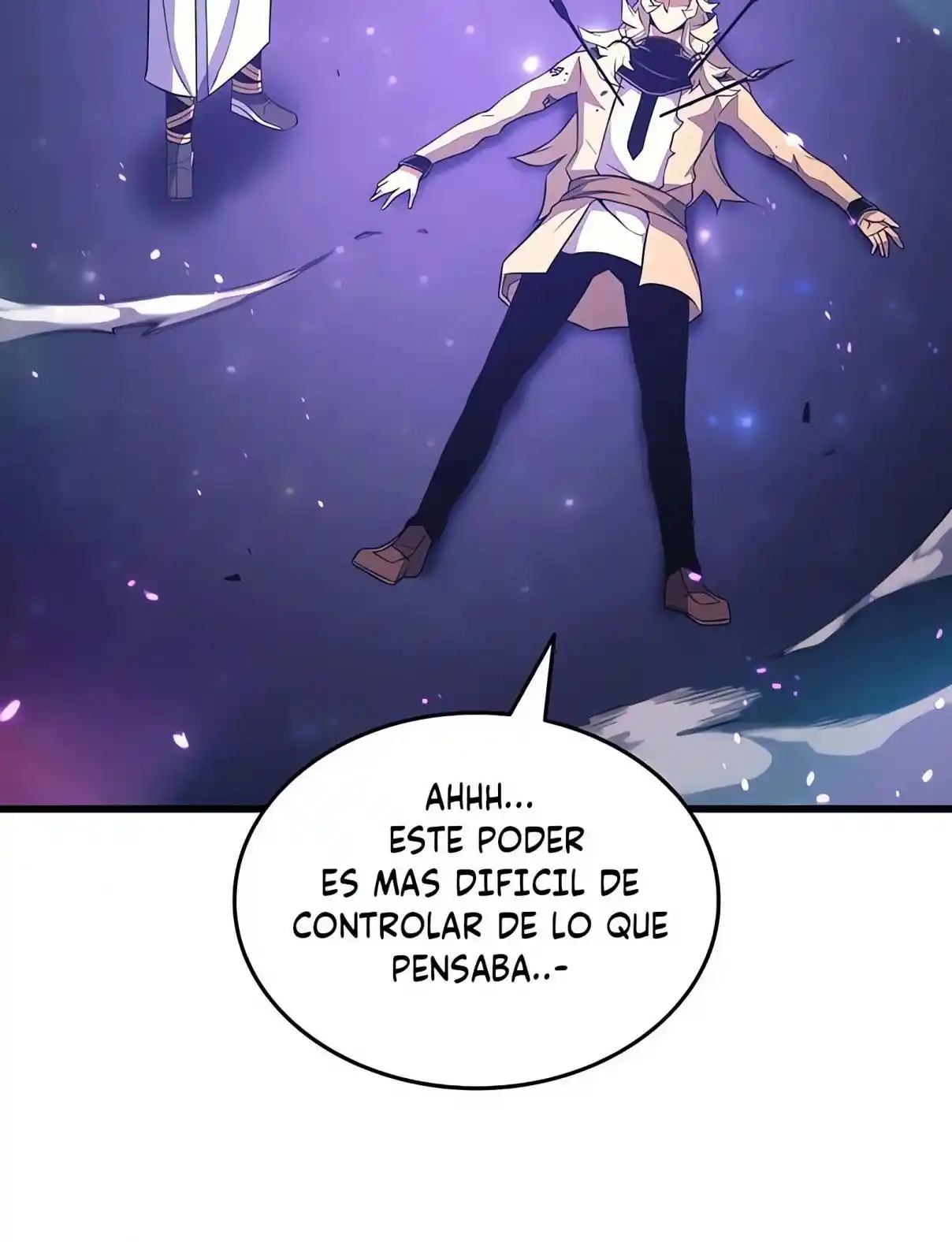 The Great Mage Returns After 4000 Years capítulo 160, página 83