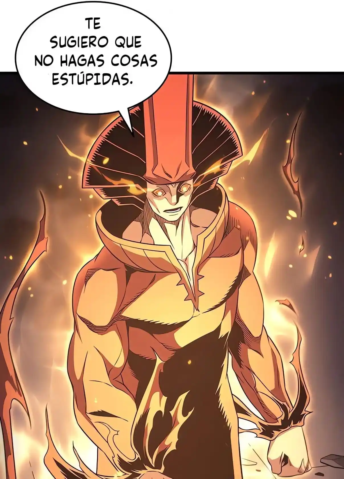The Great Mage Returns After 4000 Years capítulo 160, página 96