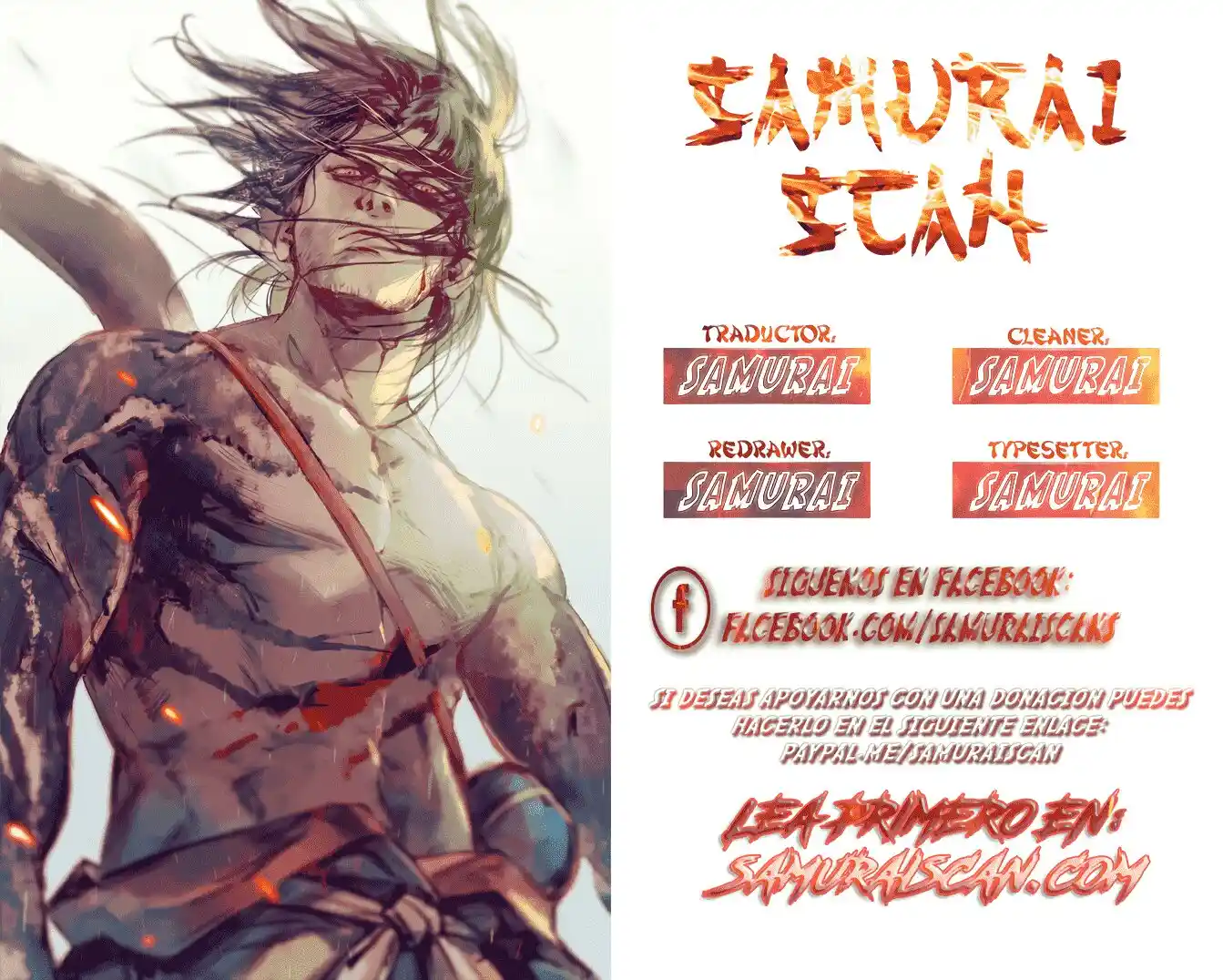 The Great Mage Returns After 4000 Years capítulo 163, página 1