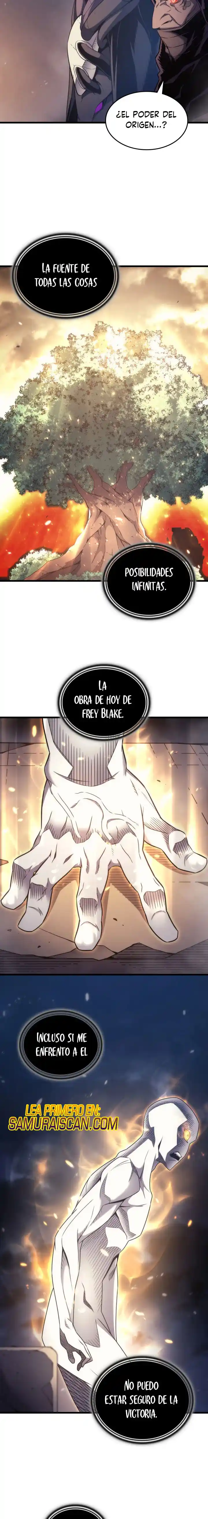 The Great Mage Returns After 4000 Years capítulo 163, página 7