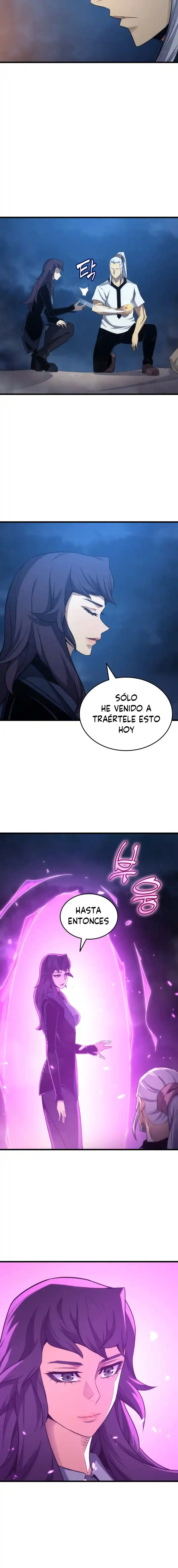 The Great Mage Returns After 4000 Years capítulo 163, página 13