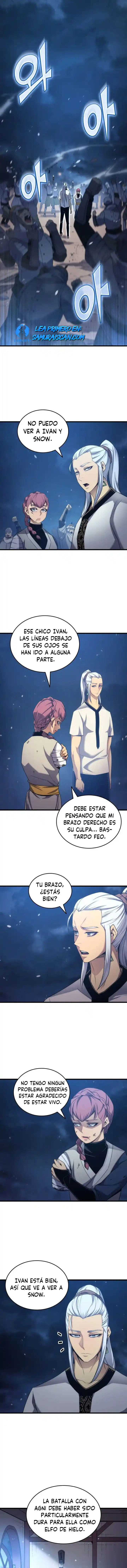 The Great Mage Returns After 4000 Years capítulo 164, página 3