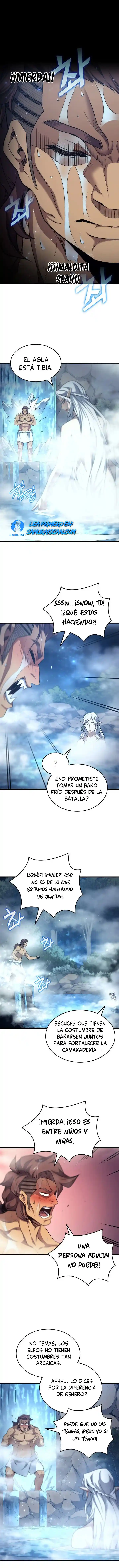 The Great Mage Returns After 4000 Years capítulo 164, página 11