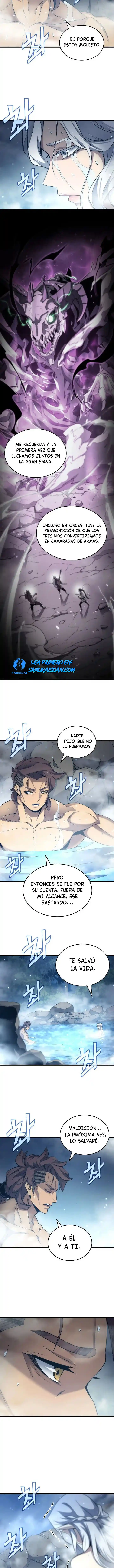 The Great Mage Returns After 4000 Years capítulo 164, página 13