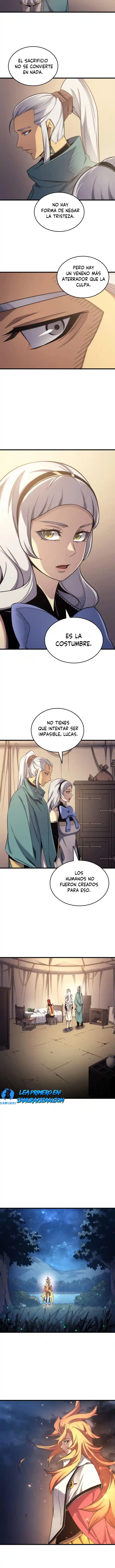The Great Mage Returns After 4000 Years capítulo 167, página 4