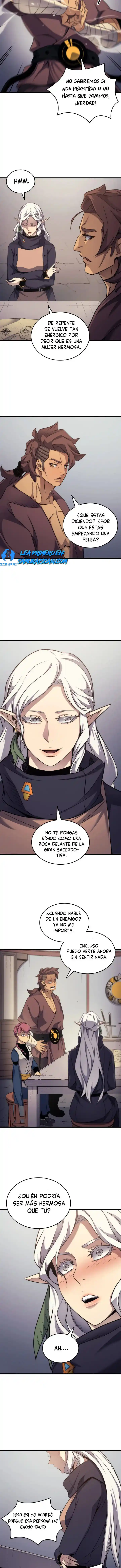 The Great Mage Returns After 4000 Years capítulo 167, página 11