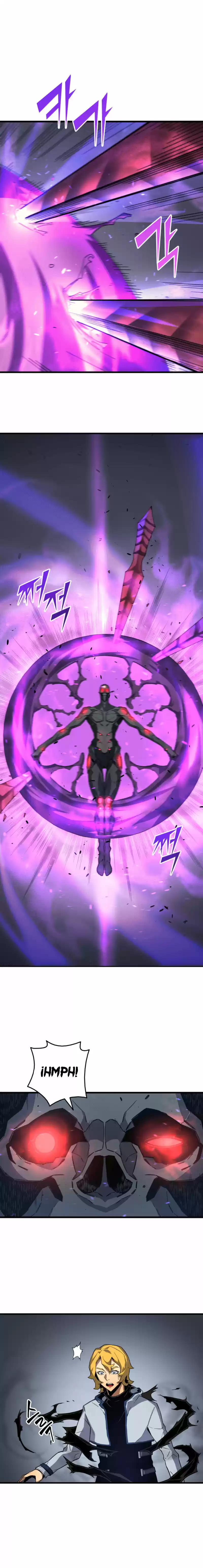 The Great Mage Returns After 4000 Years capítulo 17, página 5