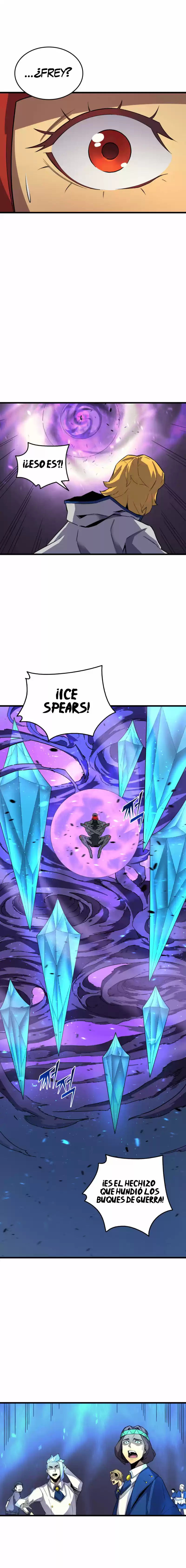 The Great Mage Returns After 4000 Years capítulo 17, página 10