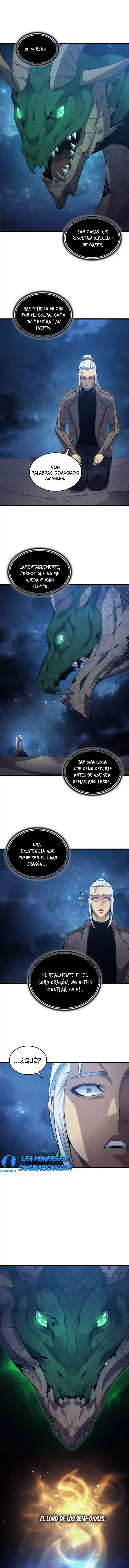 The Great Mage Returns After 4000 Years capítulo 170, página 11