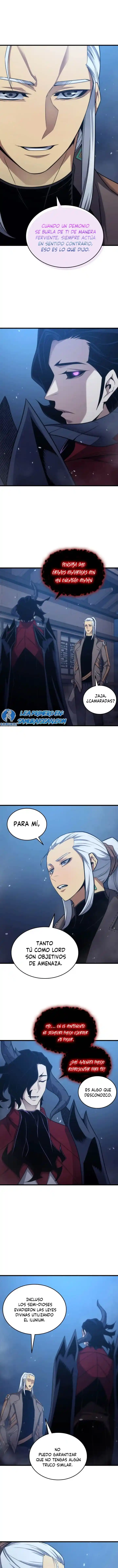 The Great Mage Returns After 4000 Years capítulo 176, página 11