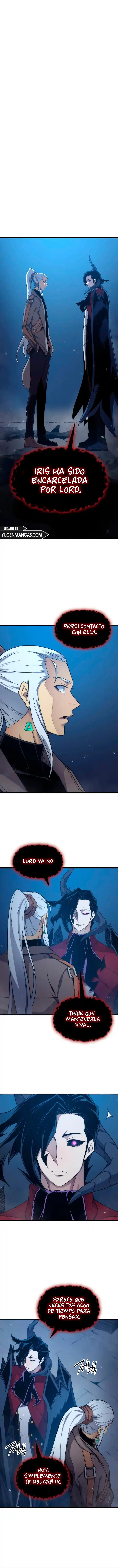 The Great Mage Returns After 4000 Years capítulo 177, página 3
