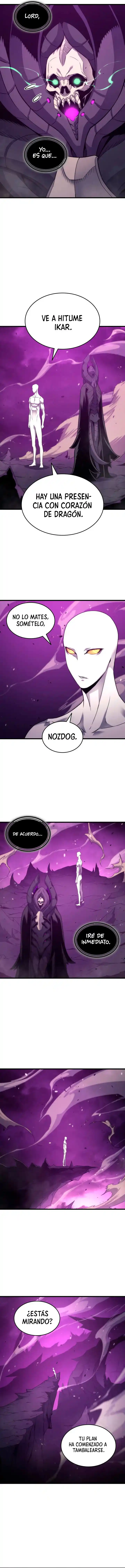 The Great Mage Returns After 4000 Years capítulo 177, página 6