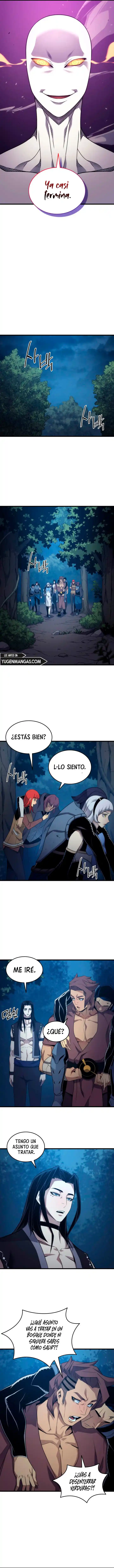 The Great Mage Returns After 4000 Years capítulo 177, página 7