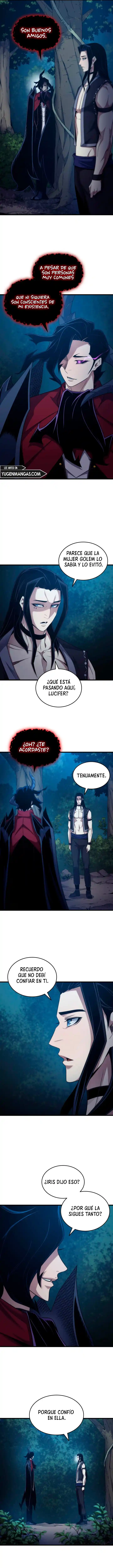 The Great Mage Returns After 4000 Years capítulo 177, página 9