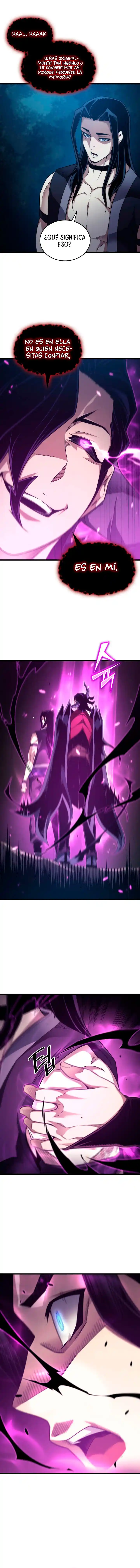 The Great Mage Returns After 4000 Years capítulo 177, página 10