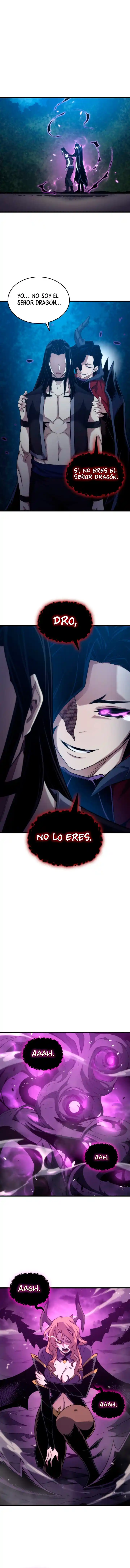The Great Mage Returns After 4000 Years capítulo 177, página 12