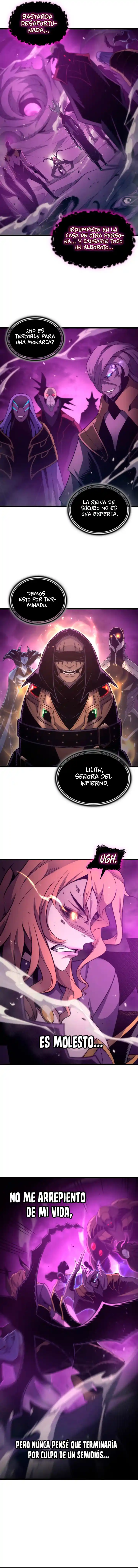 The Great Mage Returns After 4000 Years capítulo 177, página 13
