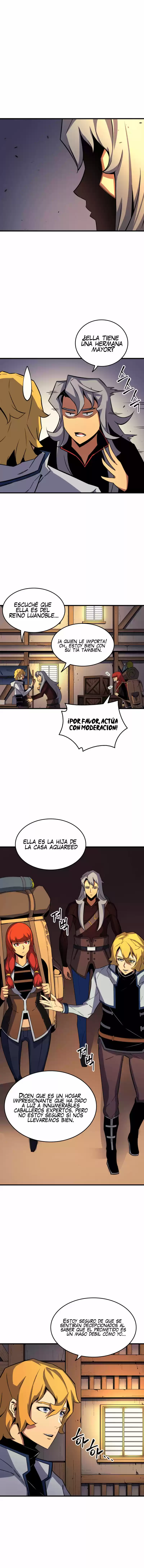 The Great Mage Returns After 4000 Years capítulo 18, página 11