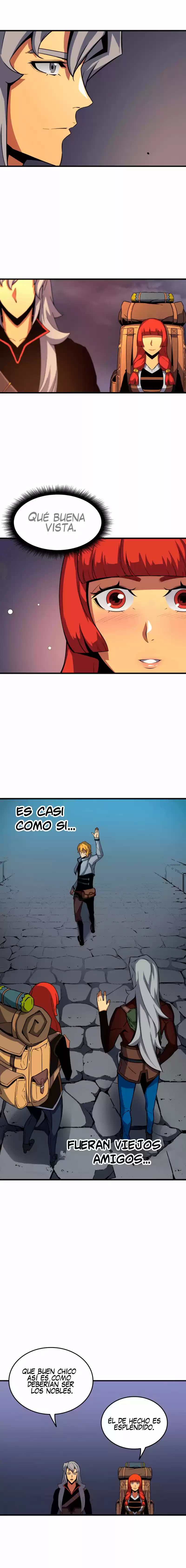 The Great Mage Returns After 4000 Years capítulo 18, página 15