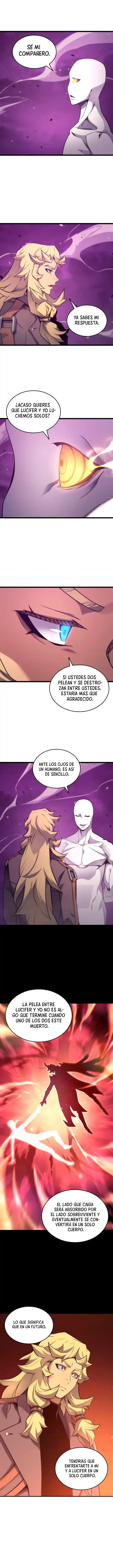 The Great Mage Returns After 4000 Years capítulo 181, página 10