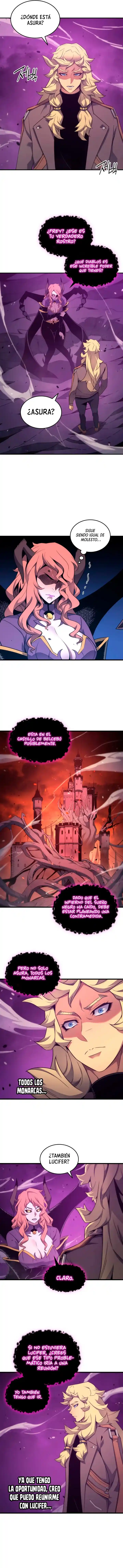 The Great Mage Returns After 4000 Years capítulo 181, página 12