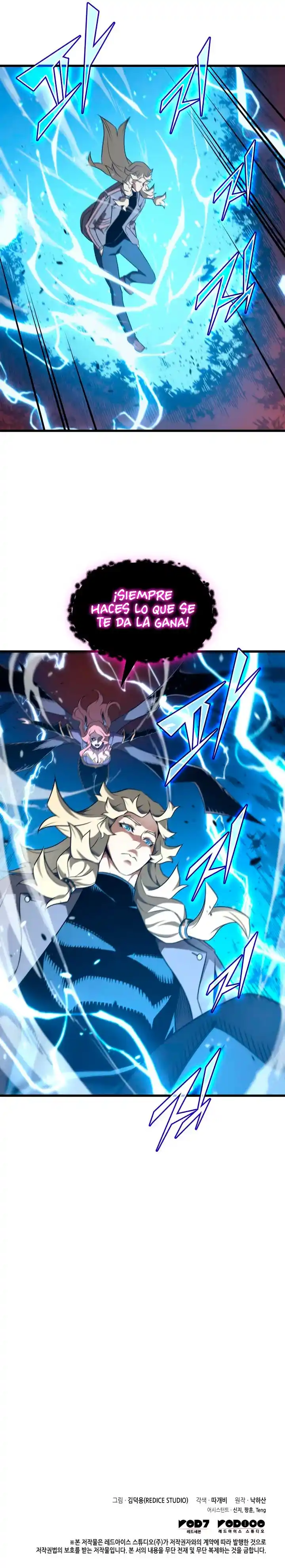 The Great Mage Returns After 4000 Years capítulo 181, página 14