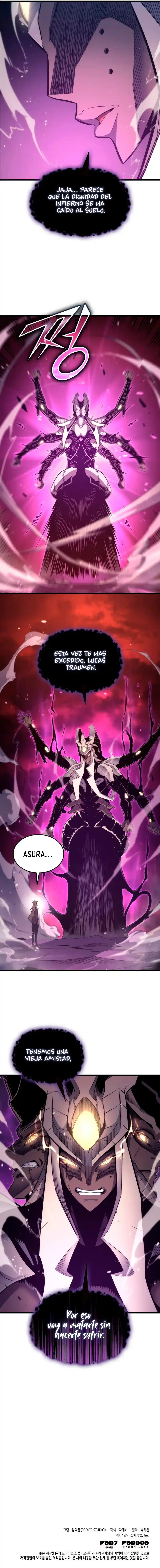 The Great Mage Returns After 4000 Years capítulo 182, página 13