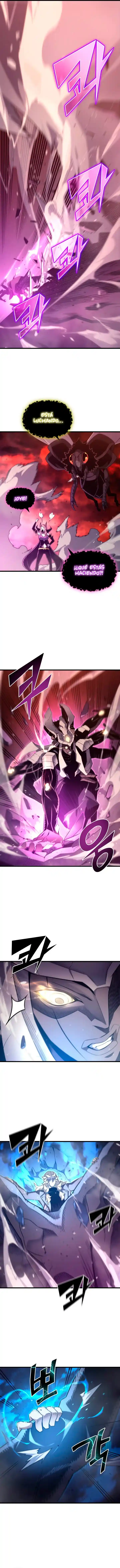 The Great Mage Returns After 4000 Years capítulo 183, página 4
