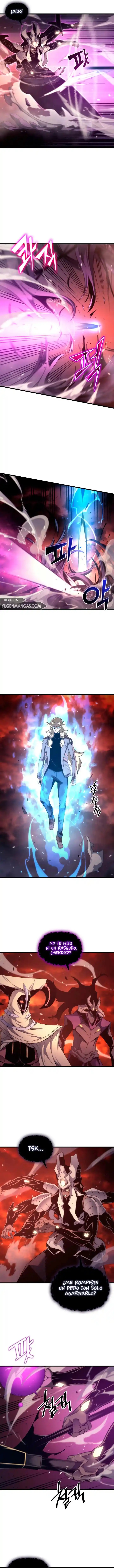 The Great Mage Returns After 4000 Years capítulo 183, página 5