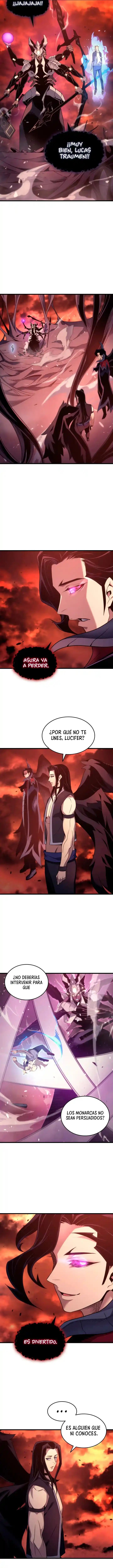 The Great Mage Returns After 4000 Years capítulo 183, página 6