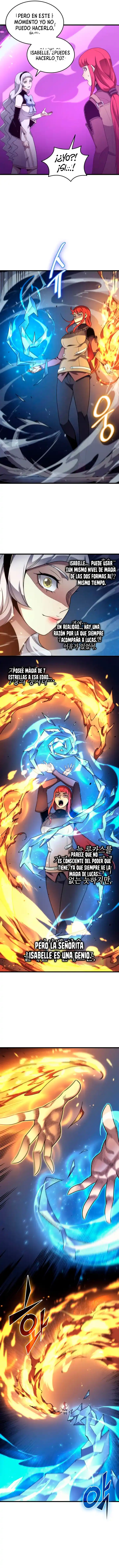 The Great Mage Returns After 4000 Years capítulo 183, página 13
