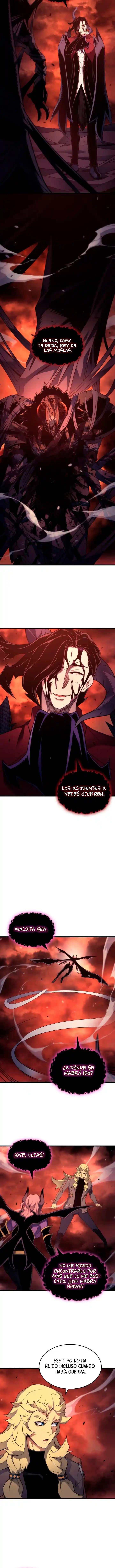 The Great Mage Returns After 4000 Years capítulo 186, página 4