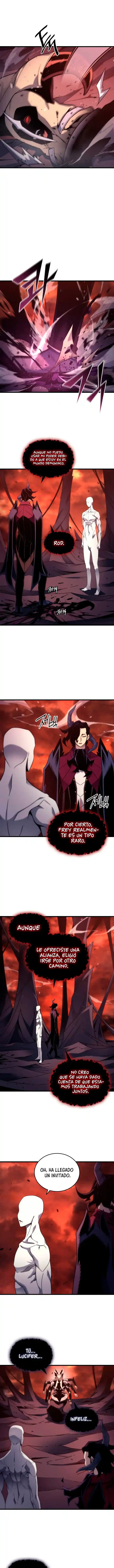 The Great Mage Returns After 4000 Years capítulo 186, página 6