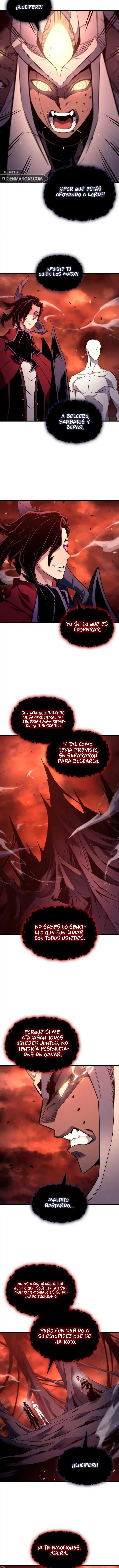 The Great Mage Returns After 4000 Years capítulo 186, página 7