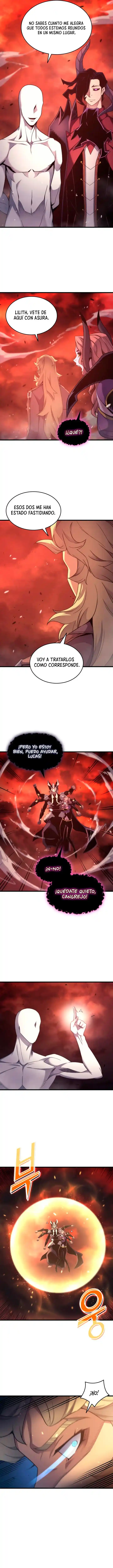 The Great Mage Returns After 4000 Years capítulo 186, página 10
