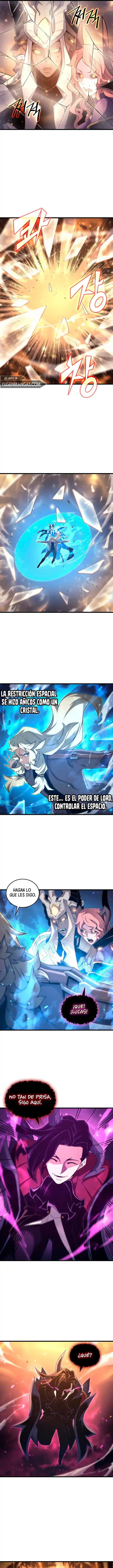 The Great Mage Returns After 4000 Years capítulo 186, página 11