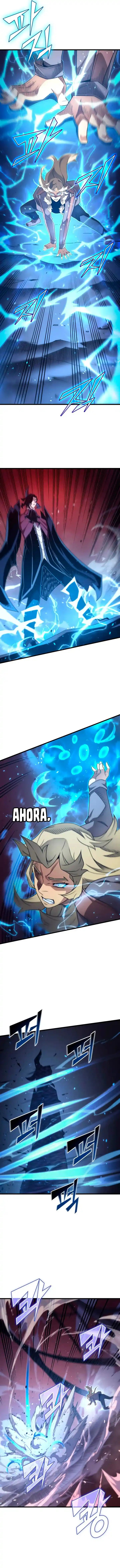 The Great Mage Returns After 4000 Years capítulo 186, página 13