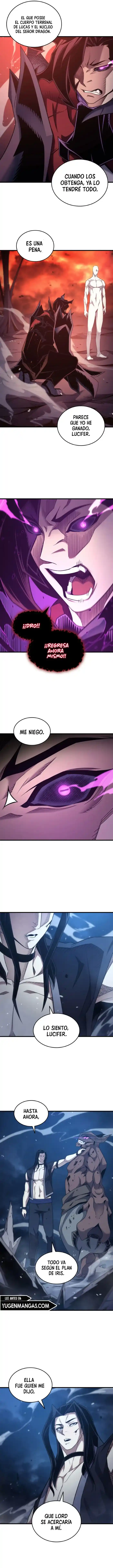 The Great Mage Returns After 4000 Years capítulo 188, página 10