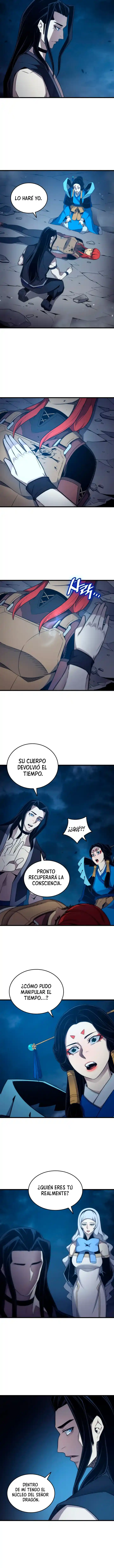 The Great Mage Returns After 4000 Years capítulo 189, página 5