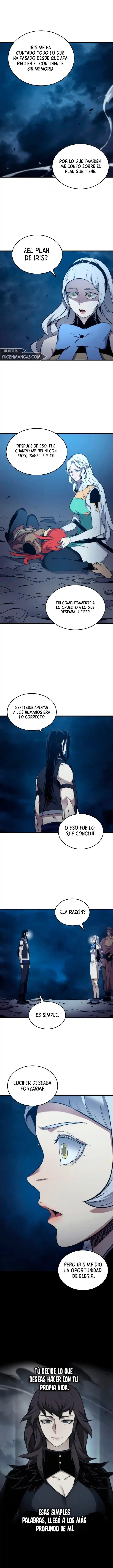 The Great Mage Returns After 4000 Years capítulo 189, página 7